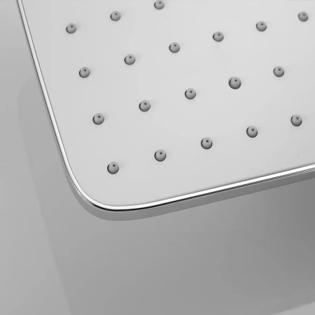 Душевая система Shevanik S8036F