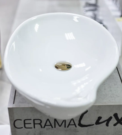 Умывальник CeramaLux 9052