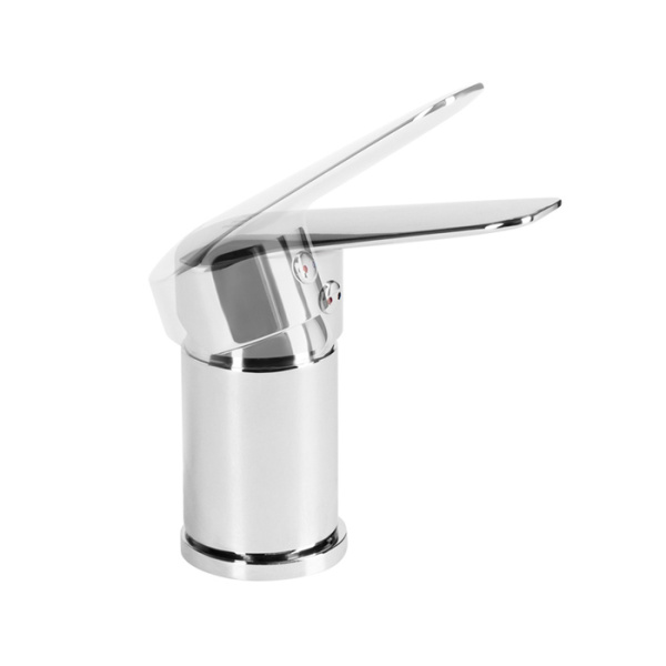 Смеситель для ванны с душем Iddis Torr TORSB30i07