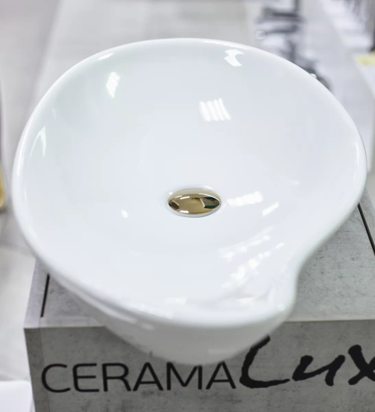Умывальник CeramaLux 9052