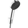 Душевой гарнитур Hansgrohe Pulsify 105 1jet 24301000