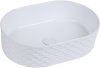 Умывальник Roxen Vine Oval 50х34.5 570240