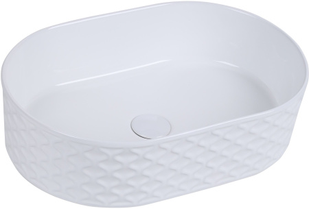 Умывальник Roxen Vine Oval 50х34.5 570240