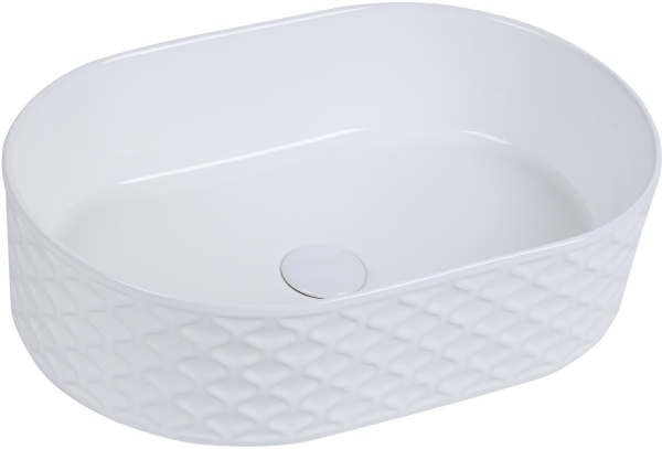 Умывальник Roxen Vine Oval 50х34.5 570240