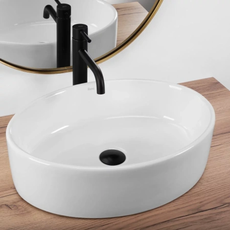 Умывальник Rea Fonda U0604