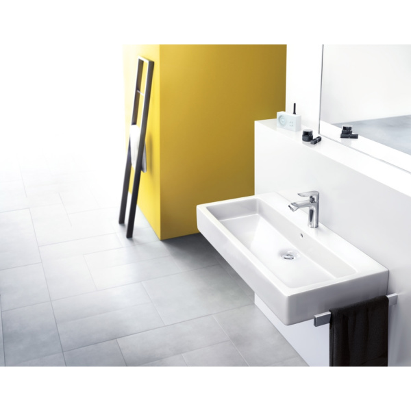 Смеситель Hansgrohe Metris 110 31080000