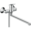 Смеситель Hansgrohe Logis 71402000