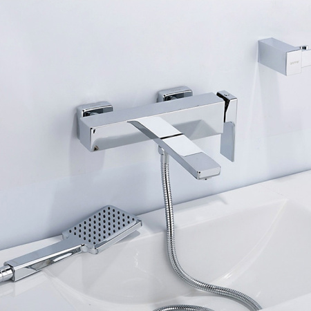 Смеситель Gappo G3218
