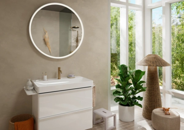 Смеситель Hansgrohe Tecturis 73311140