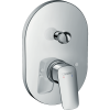Смеситель встраиваемый Hansgrohe Logis 71406000