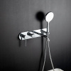 Смеситель Gappo G3306