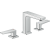 Смеситель Hansgrohe Metropol 110 32514000