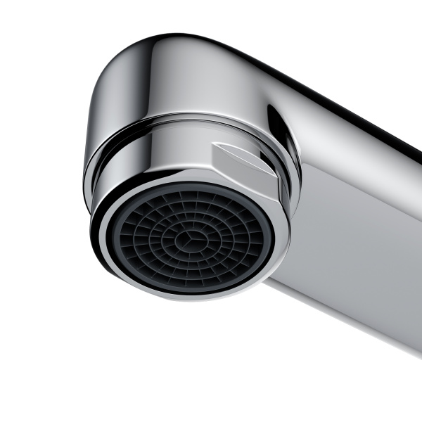 Смеситель для ванны с ручным душем Esko Lagos LG31A