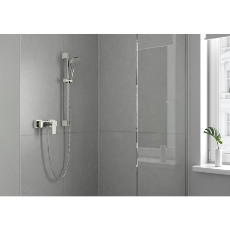 Смеситель Hansgrohe Vernis Shape 71650000