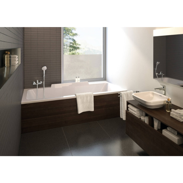 Смеситель Hansgrohe Logis 71400000