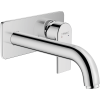 Смеситель встраиваемый Hansgrohe Vernis Shape 71578000