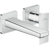 Смеситель встраиваемый Hansgrohe Metropol 32525000