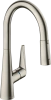 Смеситель Hansgrohe Talis 73851800