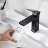 Смеситель для умывальника Rose R1801H