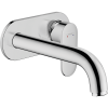 Смеситель встраиваемый Hansgrohe Vernis Blend 71576000