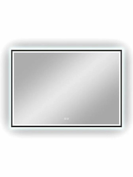 Зеркало Continent Garcia LED 100х70