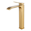 Смеситель для умывальника Shevanik S4011G