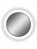 Зеркало Continent Portal LED 100х100