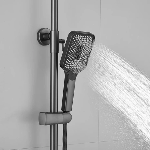 Душевая система Shevanik S6836T