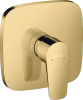 Смеситель встраиваемый Hansgrohe Talis 71765990