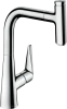 Смеситель Hansgrohe Talis 73852000