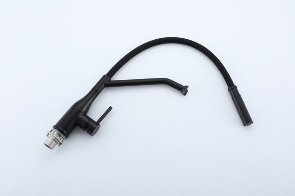 Смеситель с гибким изливом Gappo G4098-16 Смеситель с гибким изливом Gappo G4098-16
