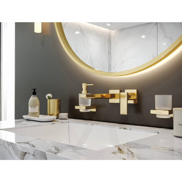 Смеситель встраиваемый Hansgrohe Metropol 32526990