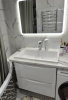 Умывальник Versalia Absolute 70