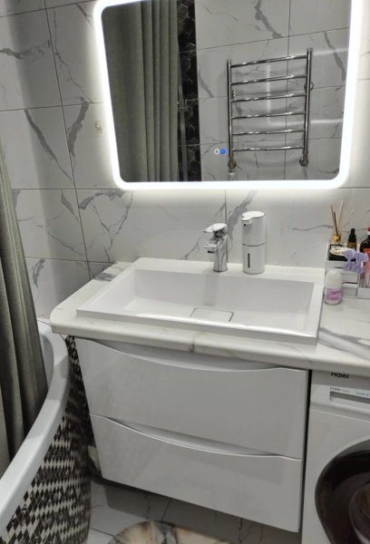 Умывальник Versalia Absolute 70 Умывальник Versalia Absolute 70