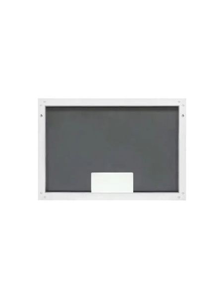 Зеркало Continent Strong White LED 80/100/120 80х60