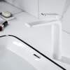 Смеситель для умывальника Rose R3911F