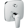 Смеситель встраиваемый Hansgrohe Talis 71745000