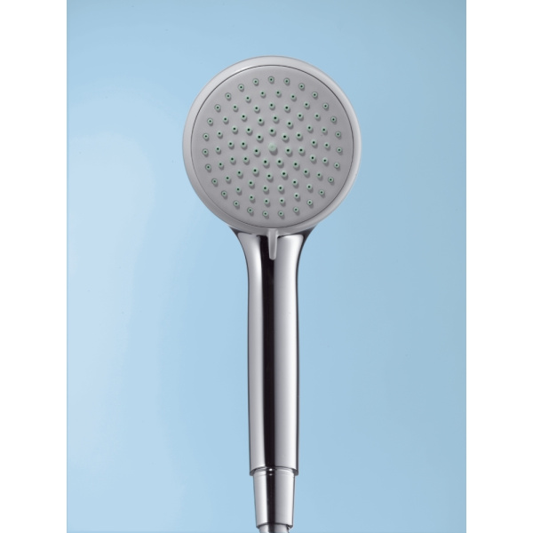 Душевая лейка Hansgrohe Croma 4jet Vario 28535000