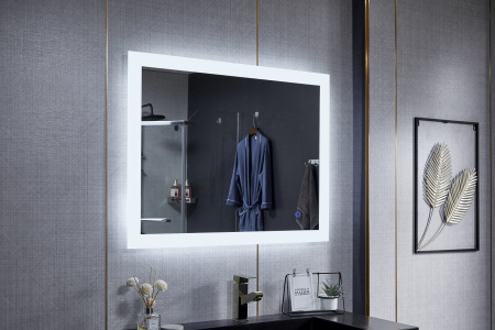Зеркало Roxen Bliss 120х70