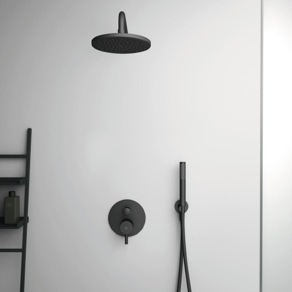 Тропический душ Ideal Standard IdealRain BD140XG Тропический душ Ideal Standard IdealRain BD140XG