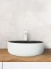 Умывальник WW ELBACH M3134 WB