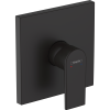 Смеситель встраиваемый Hansgrohe Vernis Shape 71668670
