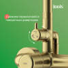 Душевая система Iddis Aiger AIGMG3Fi06