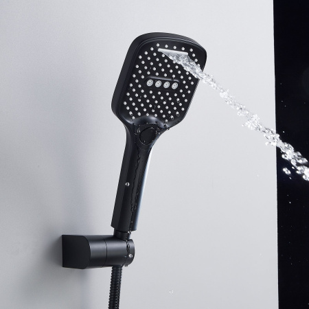Душевая система Shevanik S4135H