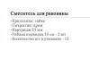 Смеситель для умывальника Wisent WP10222