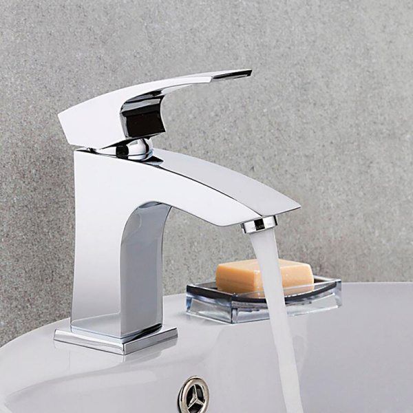 Смеситель Gappo G1007 Смеситель Gappo G1007