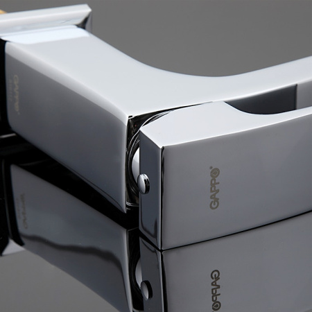 Смеситель Gappo G1207