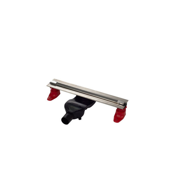 Душевой лоток BERGES SUPER Slim 40