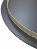 Зеркало Continent Ajour Eco LED 100х100
