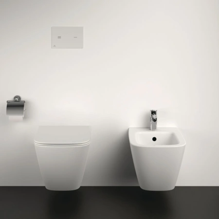 Подвесной унитаз Ideal Standard i.life B